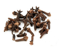 Cloves