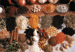 Spices